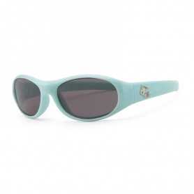 Chicco Occhiali da Sole Bimbo 0m+ Azzurro Little Dog 9205
