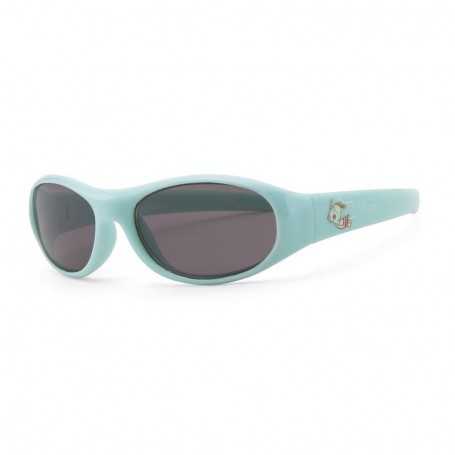 Chicco Occhiali da Sole Bimbo 0m+ Azzurro Little Dog 9205