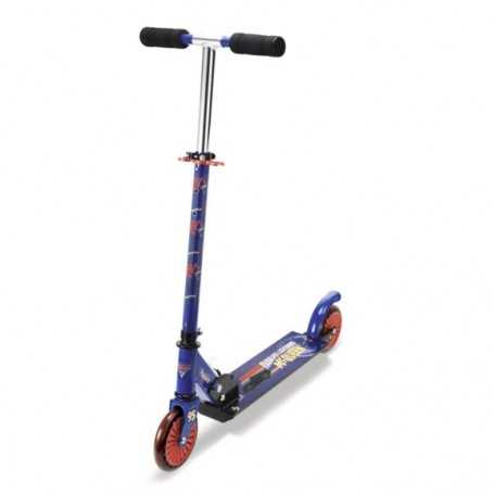 Monopattino Bambino Cars Disney 2 Ruote 7600750340 Smoby
