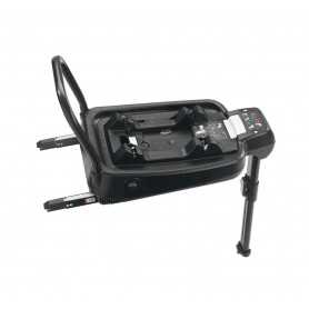 Cam Base Isofix 2 in 1 Base Auto per Ovetto S132