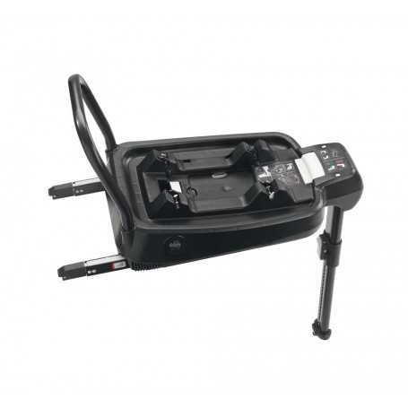 Cam Base Isofix 2 in 1 Base Auto per Ovetto S132