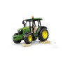 Bruder 02106 John Deere Trattore 5115M 3a+