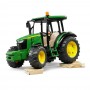 Bruder 02106 John Deere Trattore 5115M 3a+
