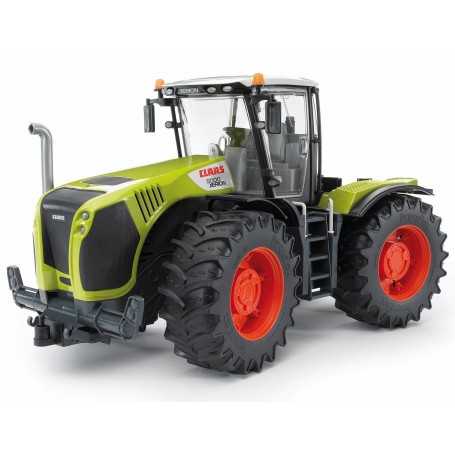 Bruder 03015 Trattore Claas Xerion 5000 4a+