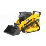 Bruder 02136 Caterpillar Cat con Pala 3a+