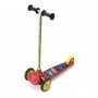 Monopattino Bambino 3 Ruote Twist Cars Disney 7600750223 Smoby 3 Anni+