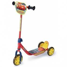 Monopattino Bambino 3 Ruote Cars Disney 7600750162 3 Anni+