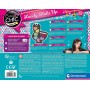 Trucchi Giocattolo Crazy Chic Trousse Cigno Lovely Make Up 18632 Clementoni 6a+
