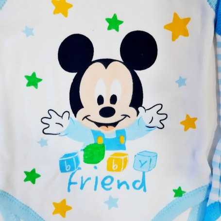 Completo discount topolino neonato