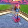 Nancy Hoverboard Bambola 40 cm 700015134 Famosa 3a+