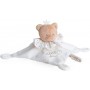Doudou et Compagnie Doudou Orso Acchiappasogni con Scatola Regalo DC3537 0m+