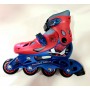 Pattini in Linea Bambino Spiderman Marvel n. 30-33 D'Arpeje