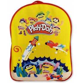 Play-Doh Lo Zainetto Play set Formine e Pongo Hasbro 3a+
