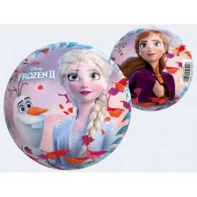 Pallone Frozen 2 Mini Ball 14cm 50500 John