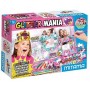 Glitter Mania Creangolo 65528 Mitama 5a+
