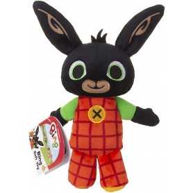 Peluche Bing 20 cm Originale Giochi Preziosi 0 Mesi+
