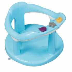 Seggiolino da Bagno Neonato Anello da Bagno Azzurro 2795389 Tex Baby