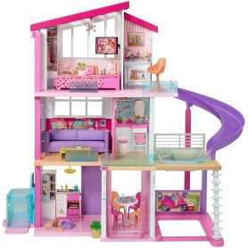 Barbie Casa dei Sogni GNH53 Mattel 3a+