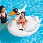 Cavalcabile Gonfiabile Cigno Intex 130x102 cm 57557