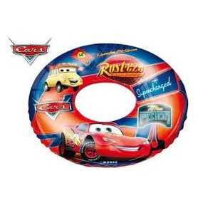 Salvagente Bambini Cars Disney 50 cm Mondo