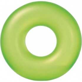 Salvagente Bambini e Adulti Intex Verde Fluo 91cm 59262