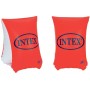 Braccioli Bambini 6-12 Anni 30x15cm Arancio 58641 Intex