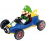 Mario Kart Veicoli 7 cm Pull & Speed a Retrocarica 2 pezzi 15813018 3a+