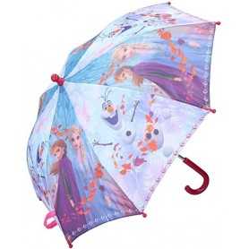 Ombrello Frozen 2 55 cm 61900672 Disney