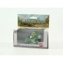 Mario Kart Veicolo 7 cm Pull & Speed a Retrocarica 17320 3a+ Mario Kart Circuit Special Luigi Carrera
