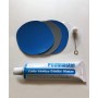 Piscina Kit Riparazione Piscina TP003 New Plast