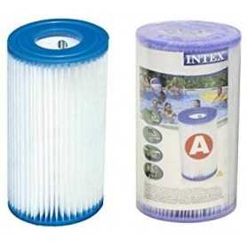 Filtro Piscina Intex Tipo A 29000 Intex