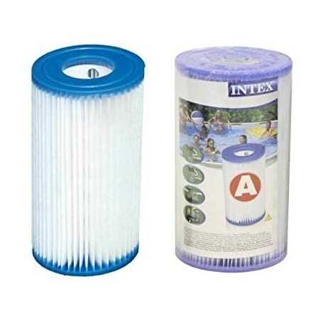 Filtro Piscina Intex Tipo A 29000 Intex