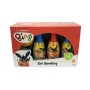 Bing Birilli con Palla Set Bowling 3a+