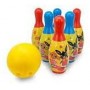 Bing Birilli con Palla Set Bowling 3a+