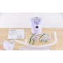Aerosol Ultrasuoni Silenziolo Bambini e Adulto Inhalation MD6026P Laica