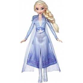 Frozen Bambola Elsa Disney Frozen 2 E6709EU4 3a+