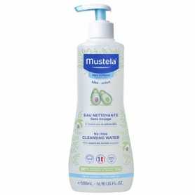 Mustela Fluido Detergente senza Risciacquo 500 ml Formato Convenienza