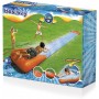 Scivolo d'Acqua h2o Go con Sruzzi D'Acqua Bestway 5.49 metri 52254 3a+