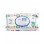 Salviette Trudi 72 pezzi Detergenti Mani Viso Cambio