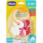 Chicco Gioco Chiavi Colorate Rosa 632161 3m+