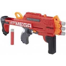 Nerf Mega Bulldog N-Strike E3057EU4 Hasbro 8a+