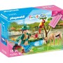 Playmobil Family Fun 70295 Gift Set Zoo 4 Anni+