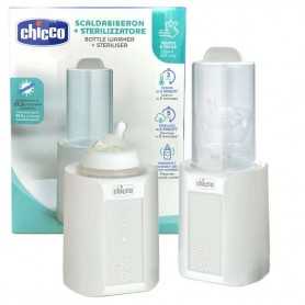 Chicco Scaldabiberon Sterilizzatore 73901