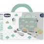 Chicco Set Neonato Baby Travel Set 6in1 Grigio 10231