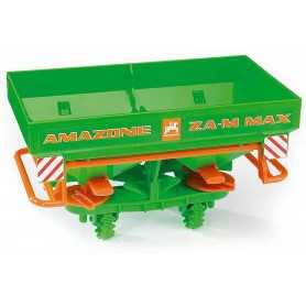 Bruder 02327 Spandiconcime Amazone ZA-M Max 3a+