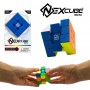 Nexcube 3x3 Multicolore 3a+ Goliath