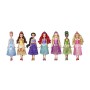 Disney Princess Pack 7 Bambole Party Dress 30 cm E5572EU5 Hasbro 3a+