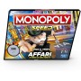 Monopoly Speed Gioco in Scatola E7033103 Hasbro 8a+