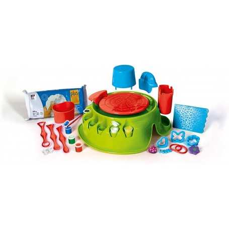 laboratorio di ceramica gioco toys