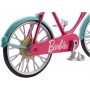 Barbie Bicicletta per Barbie con Casco e Accessori DVX55 Mattel 3a+